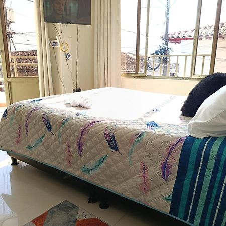 דירות Ruiosucio Luminoso Y Centrico Con Balcon En Riosucio מראה חיצוני תמונה
